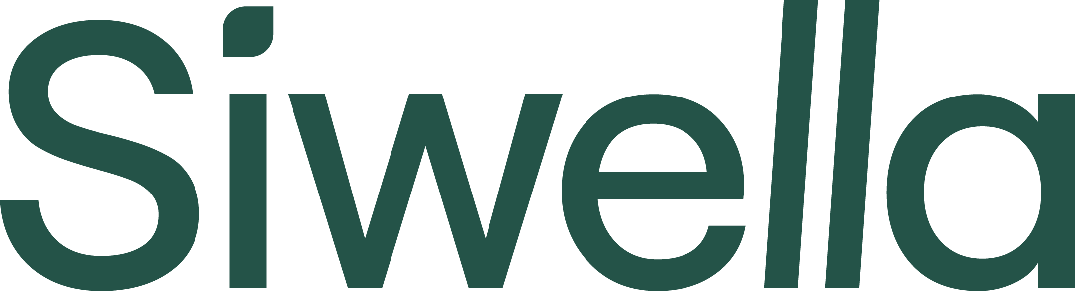 SIWELLA